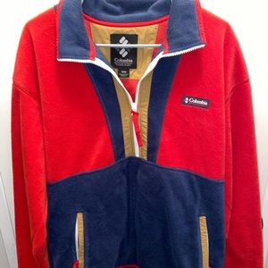 Men’s Columbia Jacket